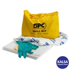 Brady SKO-PP Oil Only Economy Portable Spill Kit 1