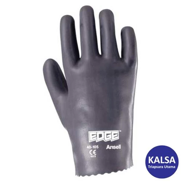 Ansell Edge 40-105 Medium Multi Purpose Glove