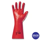 Ansell PVA 15-552 PVA Immersion Chemical and Liquid Protection Glove 1