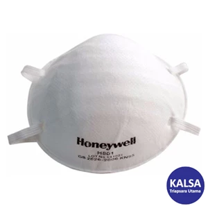 Honeywell SG1005584 H801 Disposable Respirator