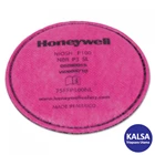 Honeywell 75FFP100NL Low Profile with Odor Relief P100 North Particulate Filter 1
