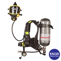 Honeywell SCBA-805MLK T800 Industrial Self-Contained Breathing Apparatus