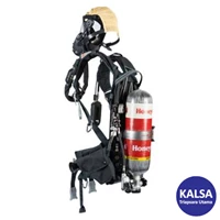 Honeywell SCBA-805MLK-T T800 Industrial Self-Contained Breathing Apparatus