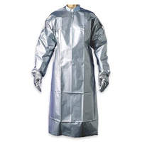 Honeywell SSCA Coat Silver Shield Body Protection