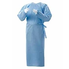 Trasti TSG 901 Standard Surgical Gown with Rib 1