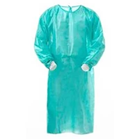 Trasti TSG 902 Premium Surgical Gown with Rib