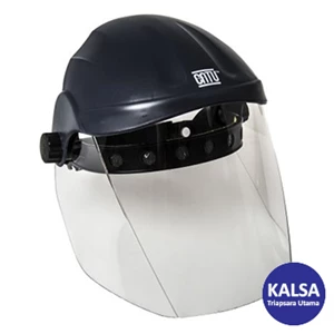 Catu MO-186 Face Shield Protection