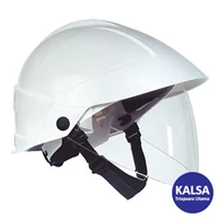 Catu MO-185-BL White Helmet Head Protection