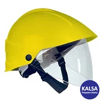 Catu MO-185-J Yellow Helmet Head Protection