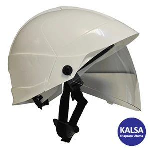 Catu MO-185-BLMH White Helmet Head Protection