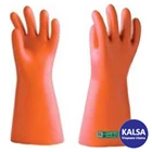 Catu CG-1-7-12-NR Insulating Rubber Glove 1