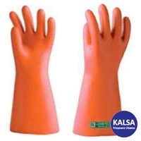 Catu CG-1-7-12-NR Insulating Rubber Glove