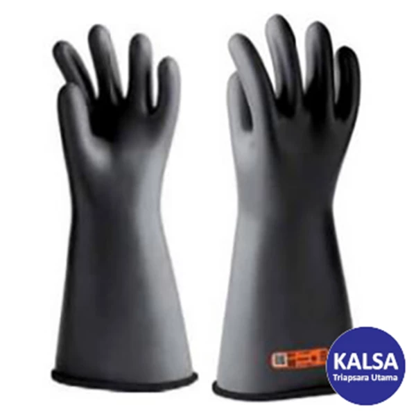 Catu CGA-3-8-12-NB ASTM Insulating Rubber Glove