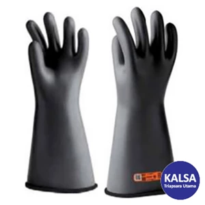 Catu CGA-4-9-12-NB ASTM Insulating Rubber Glove