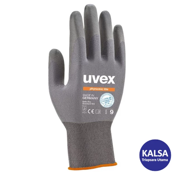 Uvex 60040 Phynomic Lite Mechanical Risks Glove