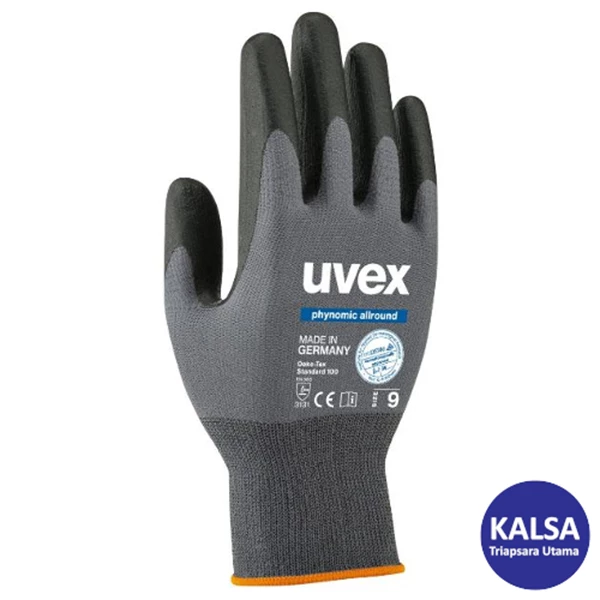 Uvex 60049 Phynomic Allround Mechanical Risks Glove