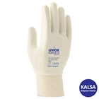 Uvex 60276 Rubipor XS Mechanical Risks Glove 1