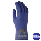 Uvex 60535 Protector Chemical NK2725B Mechanical Risks Glove 1