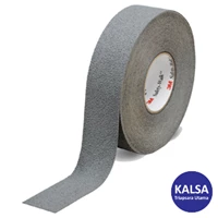 3M 370 Gray Slip Resistant Medium Resilient Tapes and Treads Safety Walk