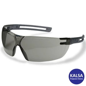 Kacamata Safety Uvex 9199280 Supravision Excellence Sunglare Filter X Fit Eye Protection