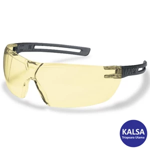Kacamata Safety Uvex 9199286 Supravision Excellence X Fit Eye Protection
