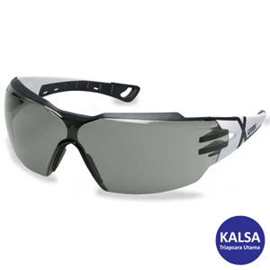 Kacamata Safety Uvex 9198237 Supravision Excellence Sunglare Filter CX2 Eye Protection