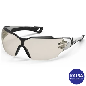 Kacamata Safety Uvex 9198064 Supravision Excellence Sunglare Filter Pheos CX2 Eye Protection
