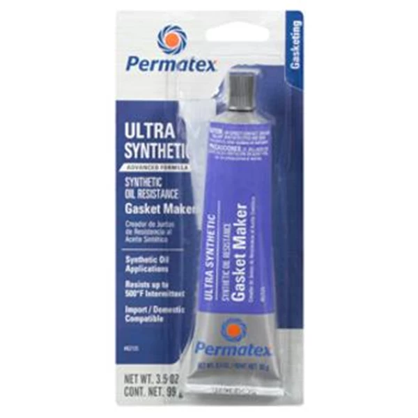 Permatex 82135 Permatex Ultra Synthetic Gasket Maker
