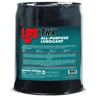 LPS 02005 TKX Wet Film All Purpose Lubricant