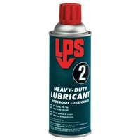 LPS 00216 LPS 2 Heavy Duty Lubricant
