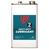 LPS 02128 LPS 2 Heavy Duty Lubricant