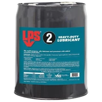 LPS 00205 LPS 2 Heavy Duty Lubricant