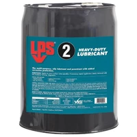 LPS 00255 LPS 2 Heavy Duty Lubricant