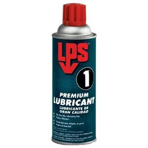 LPS 00116 LPS 1 Dry Film Premium Lubricant