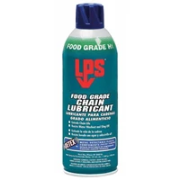 LPS 06016 Food Grade Chain Lubricant