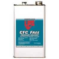 LPS 03101 CFC Free Electro Contact Cleaner