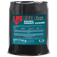 LPS 03105 CFC Free Electro Contact Cleaner