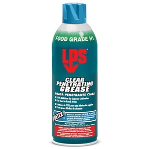LPS 06716 Penetrating Grease Cleaner