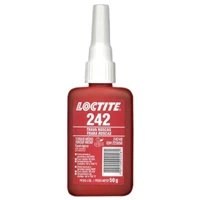 Loctite 242 Threadlocking Adhesives