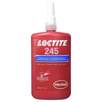 Loctite 245 Threadlocking Adhesives
