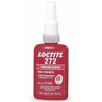 Loctite 272 Threadlocking Adhesives
