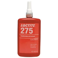 Loctite 275 Threadlocking Adhesives