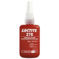 Loctite 278 Threadlocking Adhesives