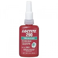 Loctite 290 Threadlocking Adhesives