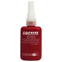 Loctite 2701 Threadlocking Adhesives