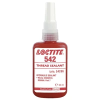 Loctite 542 Thread Sealants