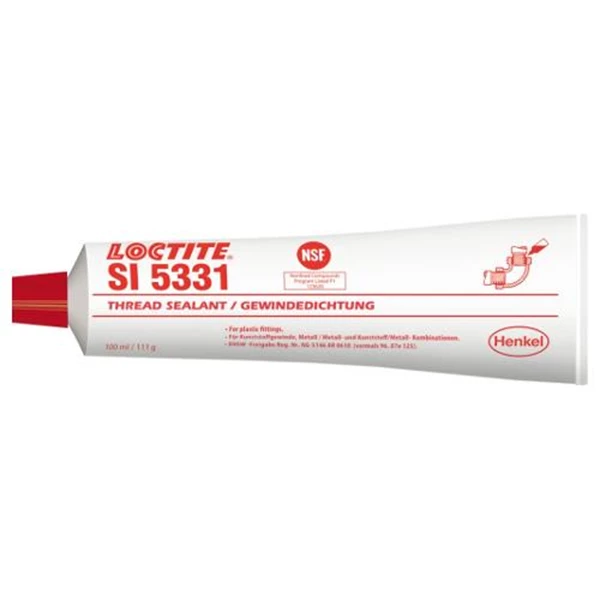Loctite SI 5331 Thread Sealants