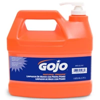 Gojo 2359-02 Multi Green Eco Heavy Duty Hand Cleaners