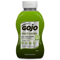 Gojo 2357-08 Multi Green Eco Heavy Duty Hand Cleaners