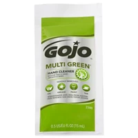 Gojo 2340-01 Multi Green Eco Heavy Duty Hand Cleaners